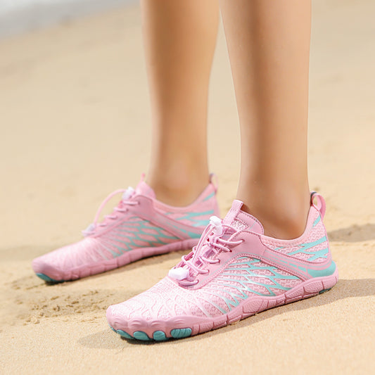 Diving Creek Water Shoes Swimming Wading Shoes Non Slip Outdoor
